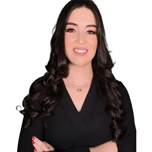 Letícia Vitória Lino